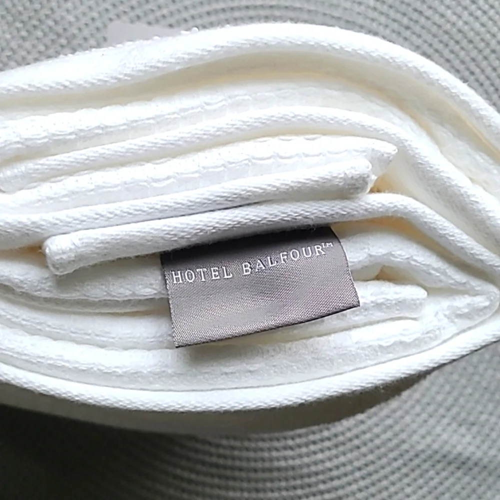 Hotel Collection Hand Towels